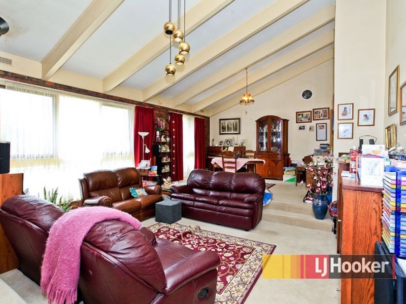 61 Belgrave Hallam Road, Hallam VIC 3803