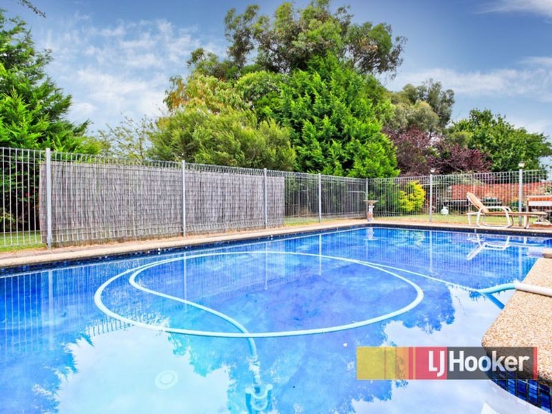 61 Belgrave Hallam Road, Hallam VIC 3803