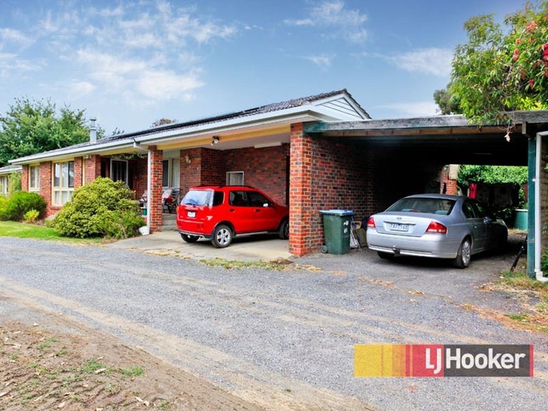 61 Belgrave Hallam Road, Hallam VIC 3803