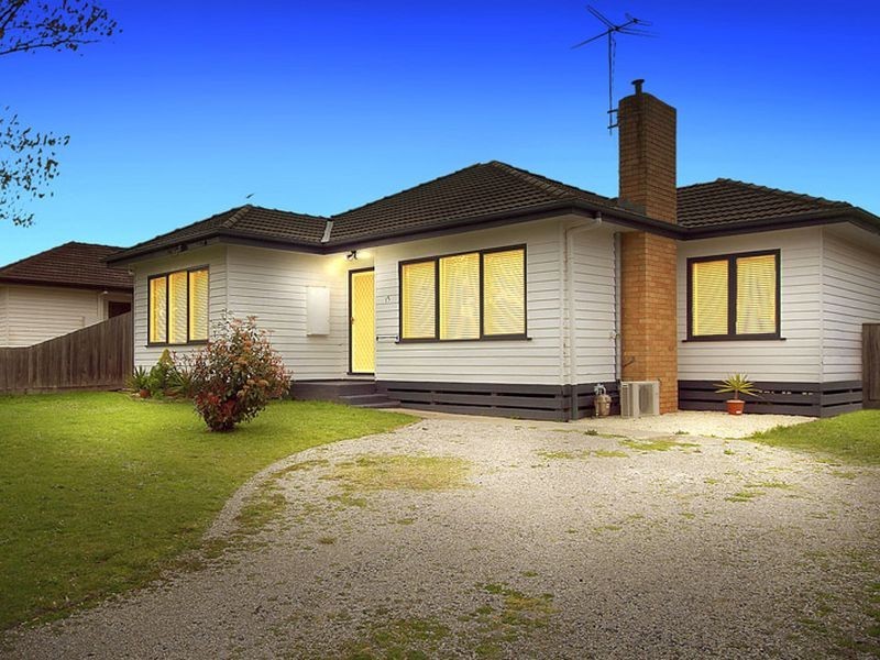 15 Parkland Avenue, Hampton Park VIC 3976