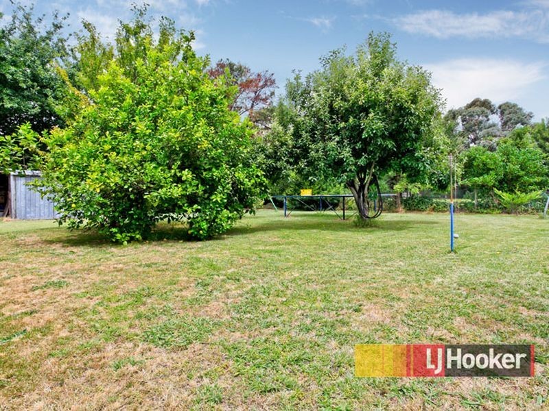 59 and 61 Belgrave Hallam Road, Hallam VIC 3803