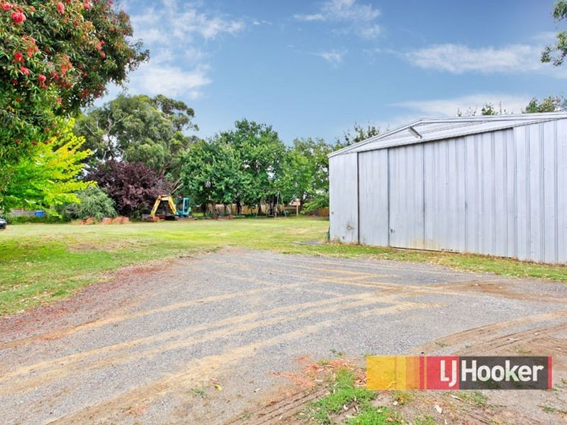 59 and 61 Belgrave Hallam Road, Hallam VIC 3803