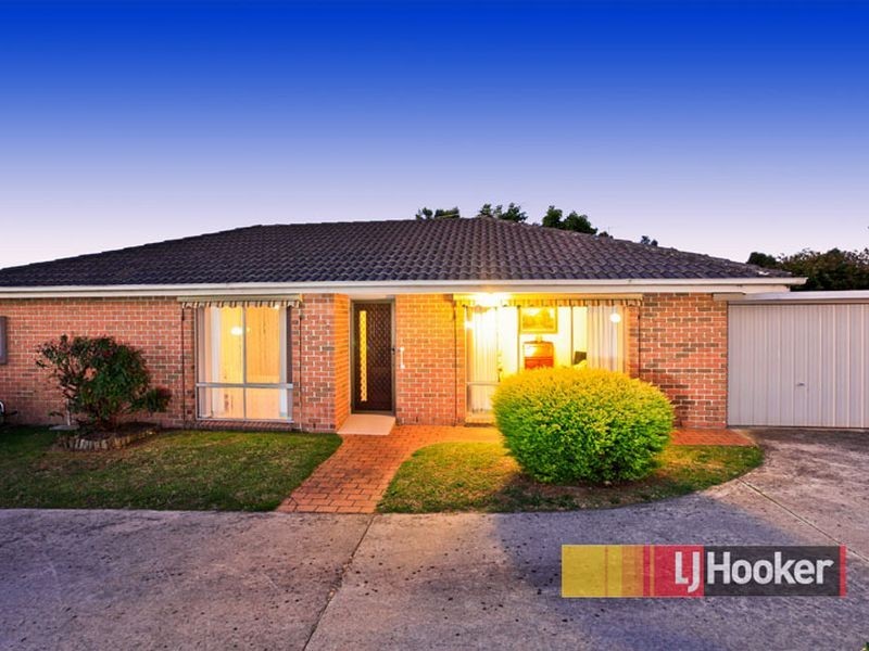 5/91 Cairns Road, Hampton Park VIC 3976