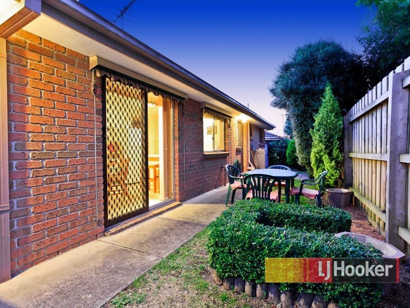 5/91 Cairns Road, Hampton Park VIC 3976