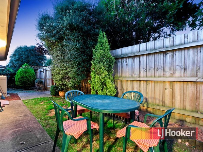 5/91 Cairns Road, Hampton Park VIC 3976