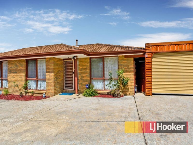 2/55 Leopold Crescent, Hampton Park VIC 3976