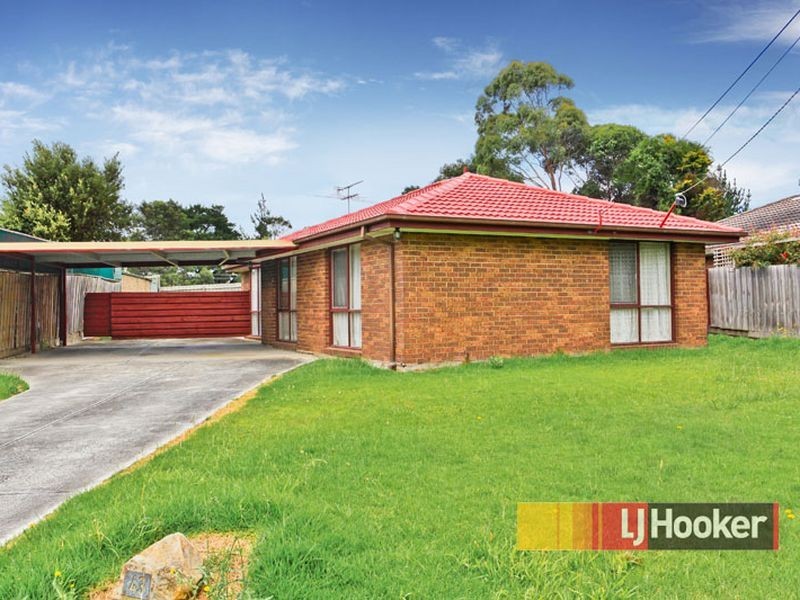 43 Valley Fair Drive, Narre Warren VIC 3805
