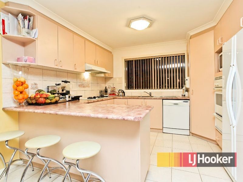 11 Melissa Court, Hampton Park VIC 3976