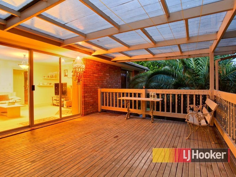 11 Melissa Court, Hampton Park VIC 3976