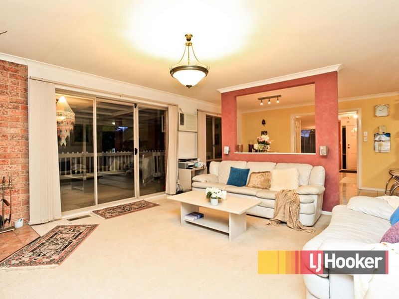 11 Melissa Court, Hampton Park VIC 3976