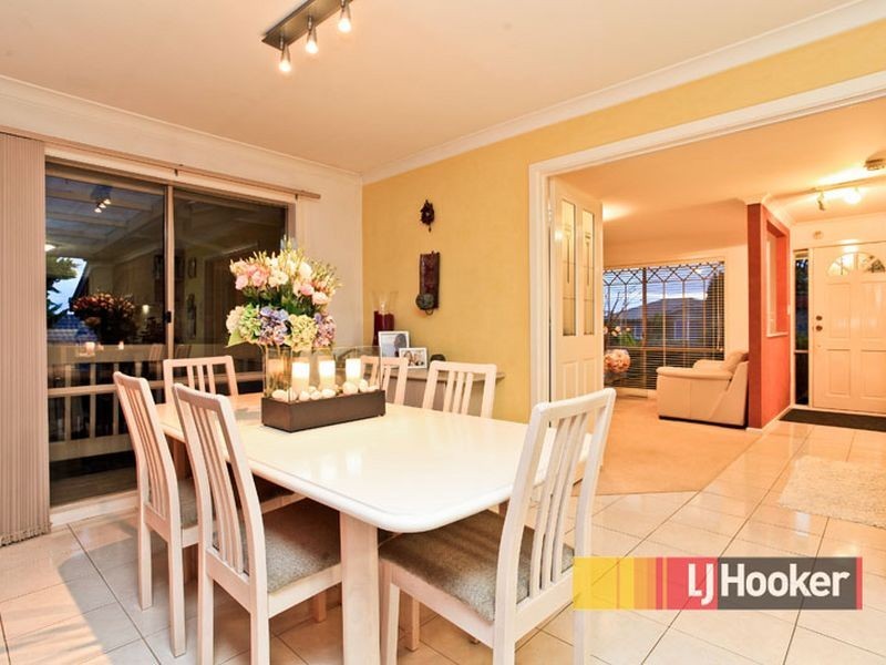 11 Melissa Court, Hampton Park VIC 3976