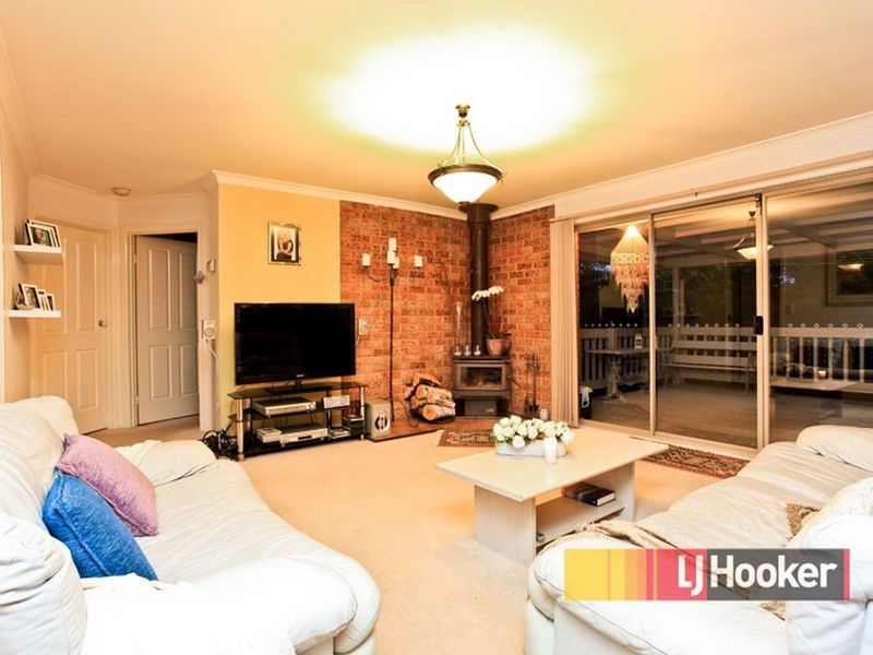 11 Melissa Court, Hampton Park VIC 3976