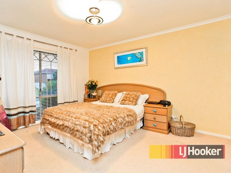 11 Melissa Court, Hampton Park VIC 3976