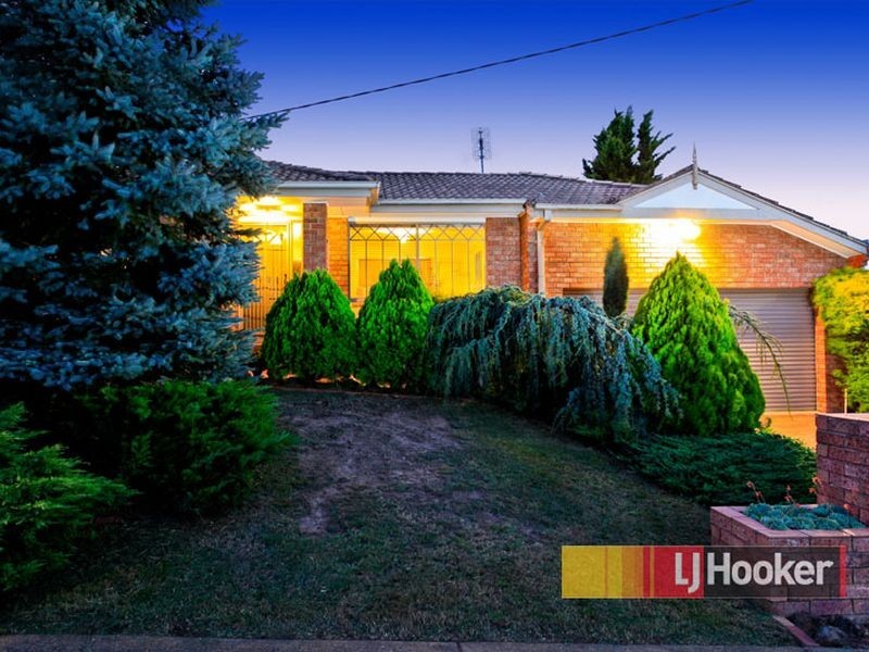 11 Melissa Court, Hampton Park VIC 3976