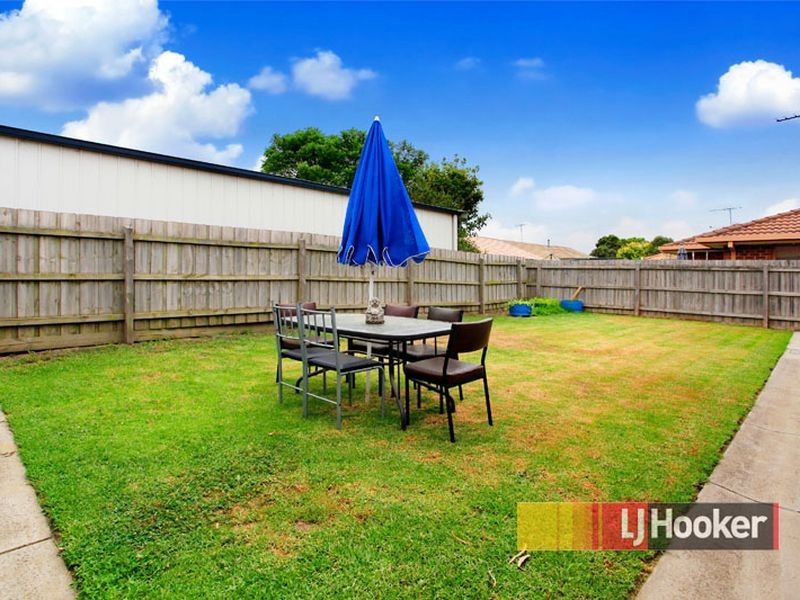 25 Lauren Drive, Hampton Park VIC 3976