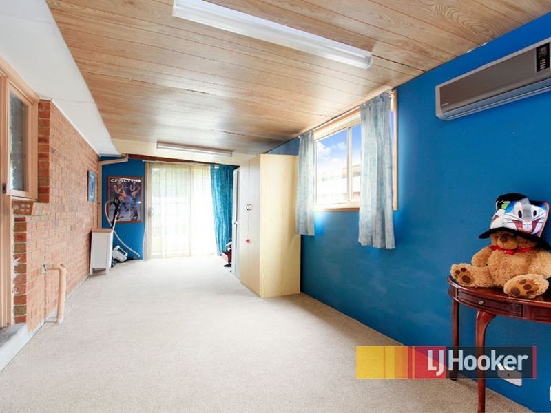 25 Lauren Drive, Hampton Park VIC 3976