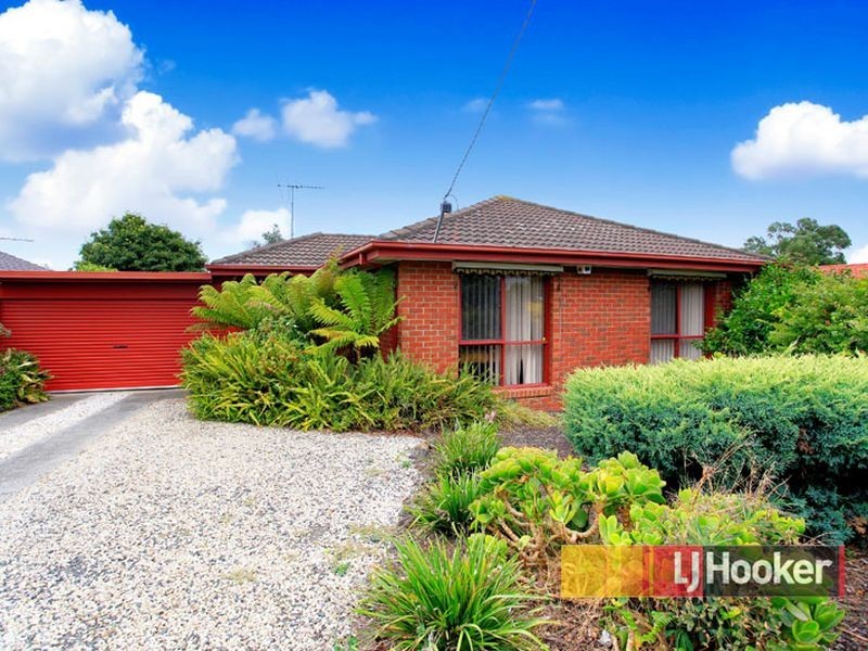133 Hallam Road, Hampton Park VIC 3976