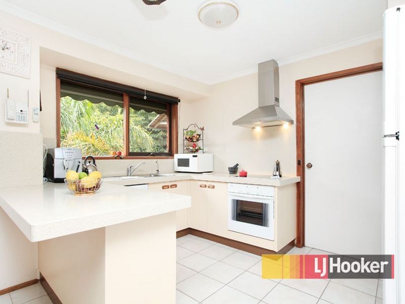 133 Hallam Road, Hampton Park VIC 3976