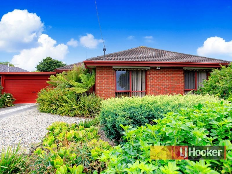 133 Hallam Road, Hampton Park VIC 3976