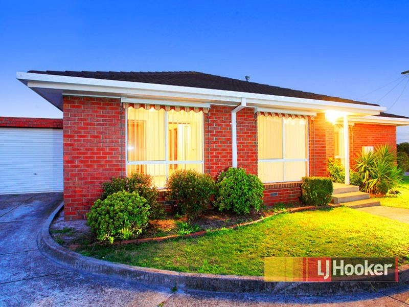 Unit 1/5 Ridge Court, Hampton Park VIC 3976