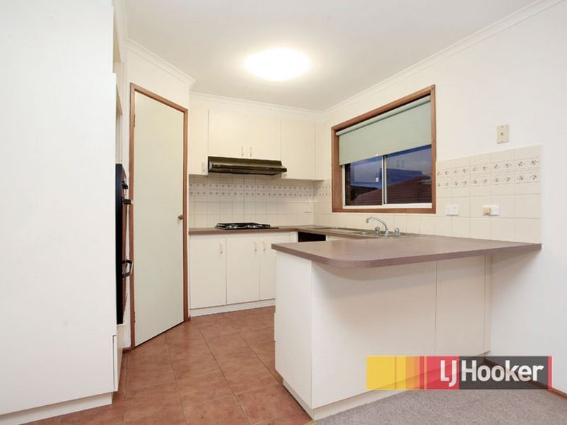 Unit 1/5 Ridge Court, Hampton Park VIC 3976