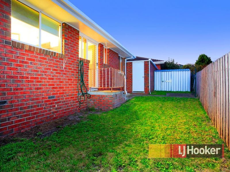 Unit 1/5 Ridge Court, Hampton Park VIC 3976