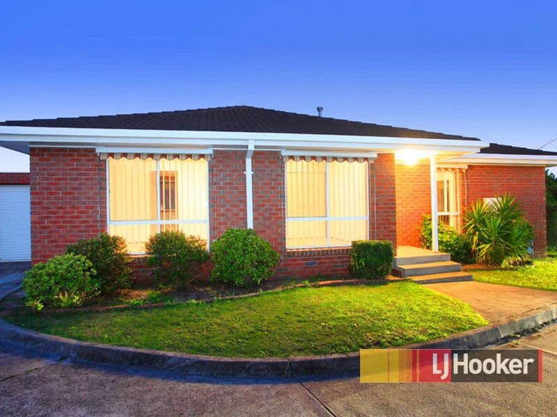 Unit 1/5 Ridge Court, Hampton Park VIC 3976