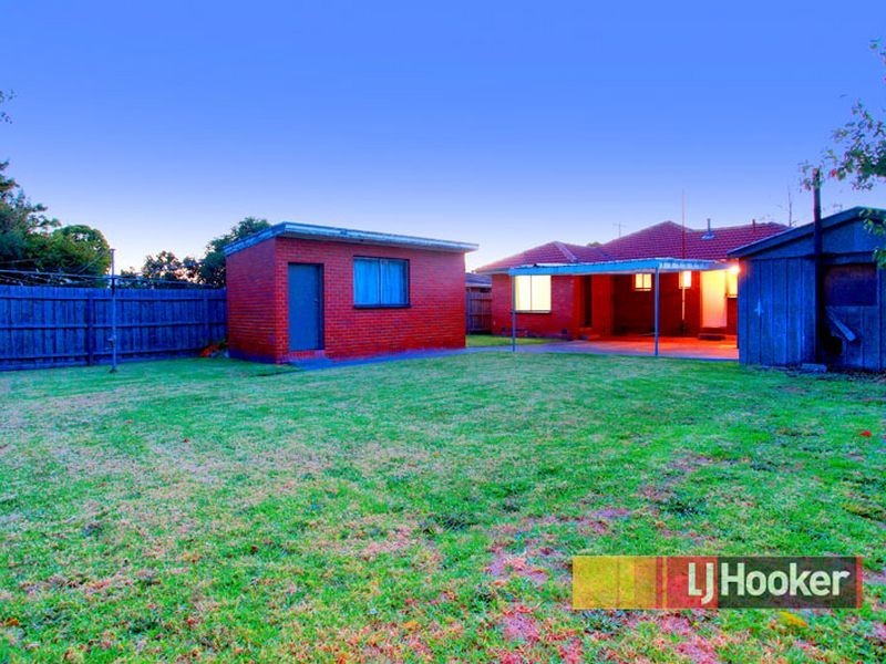 11 Trewin Street, Dandenong VIC 3175