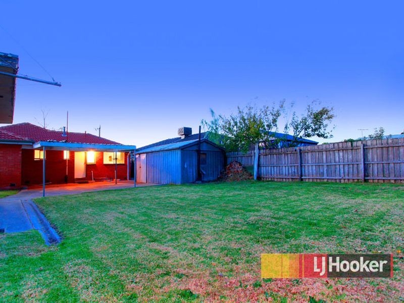 11 Trewin Street, Dandenong VIC 3175