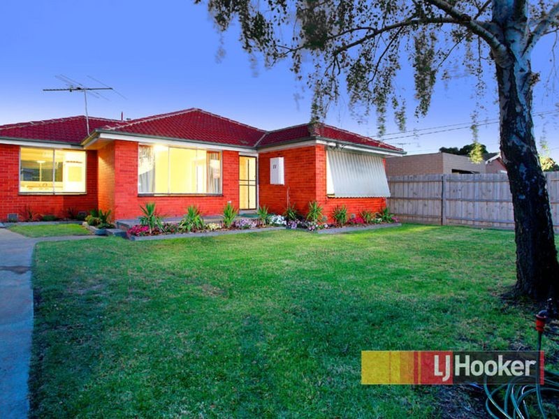 11 Trewin Street, Dandenong VIC 3175