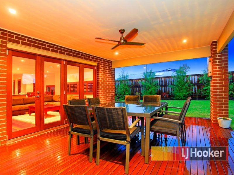 83 Lyndhurst Boulevard, Lyndhurst VIC 3975