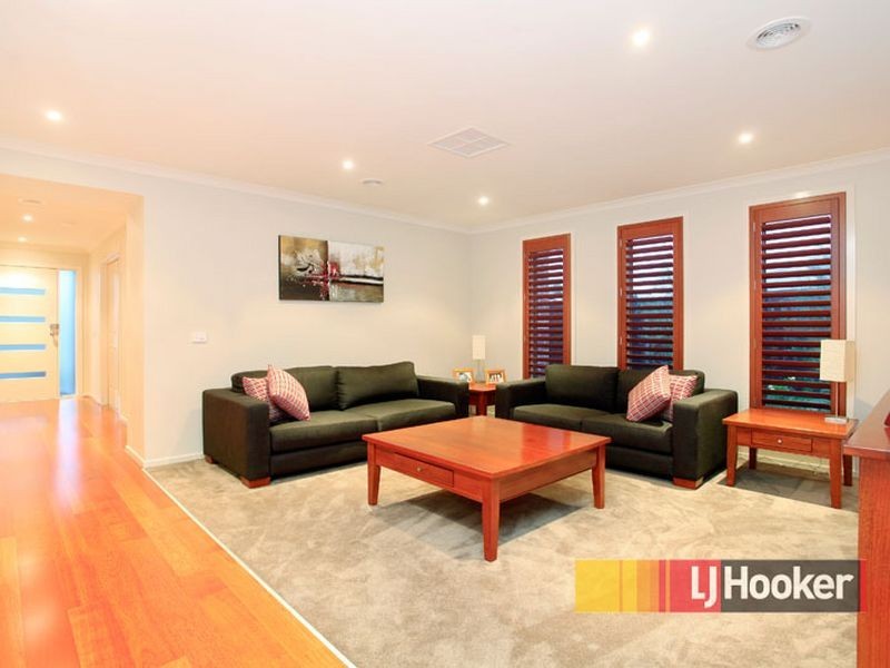 83 Lyndhurst Boulevard, Lyndhurst VIC 3975