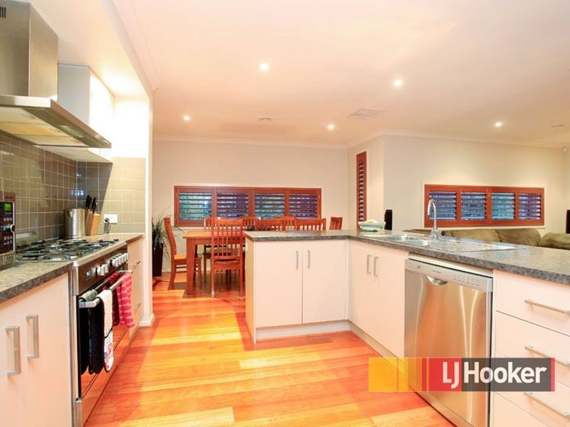 83 Lyndhurst Boulevard, Lyndhurst VIC 3975