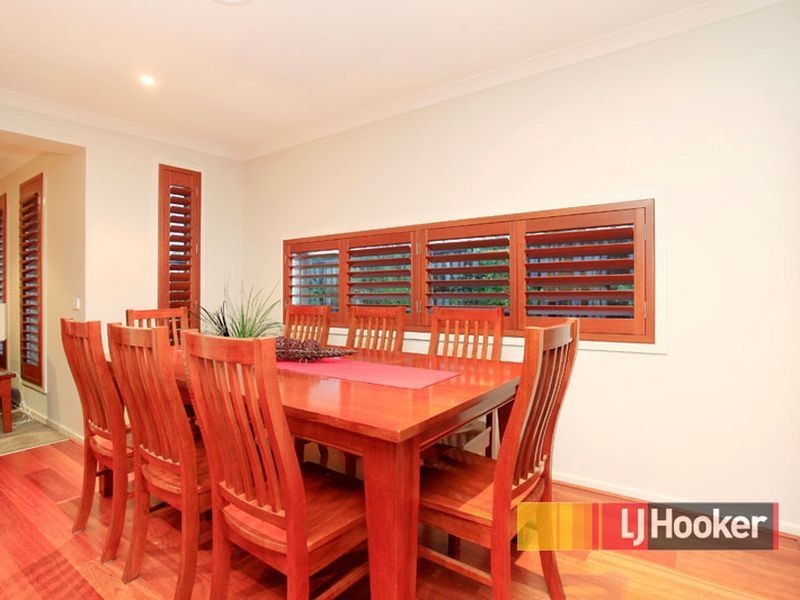 83 Lyndhurst Boulevard, Lyndhurst VIC 3975