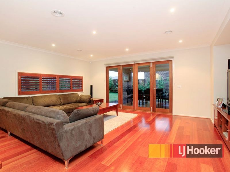 83 Lyndhurst Boulevard, Lyndhurst VIC 3975