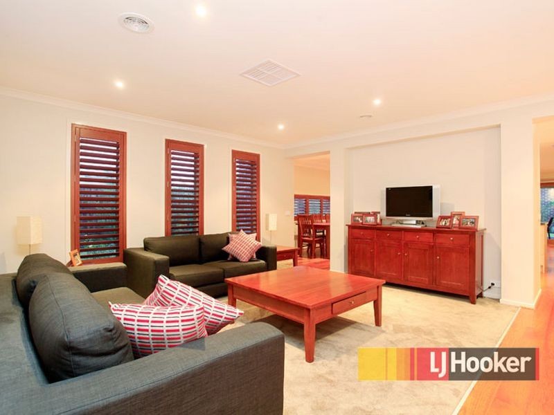 83 Lyndhurst Boulevard, Lyndhurst VIC 3975