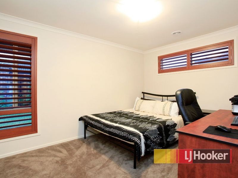 83 Lyndhurst Boulevard, Lyndhurst VIC 3975