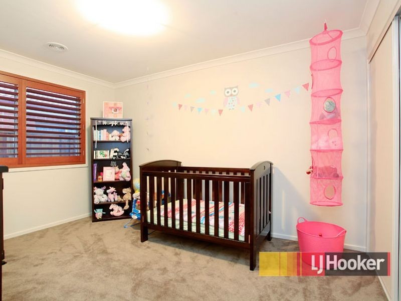 83 Lyndhurst Boulevard, Lyndhurst VIC 3975