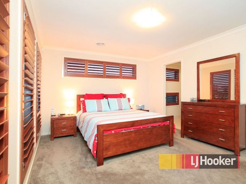 83 Lyndhurst Boulevard, Lyndhurst VIC 3975