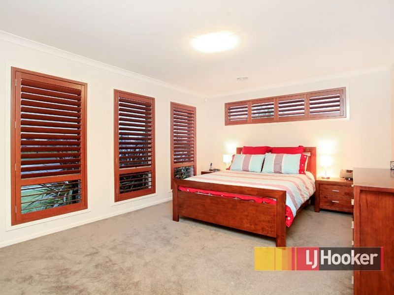 83 Lyndhurst Boulevard, Lyndhurst VIC 3975