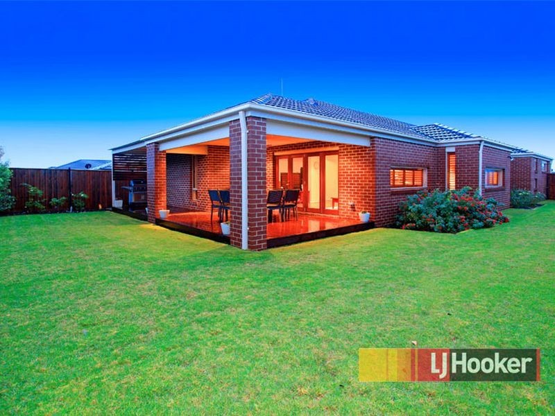 83 Lyndhurst Boulevard, Lyndhurst VIC 3975
