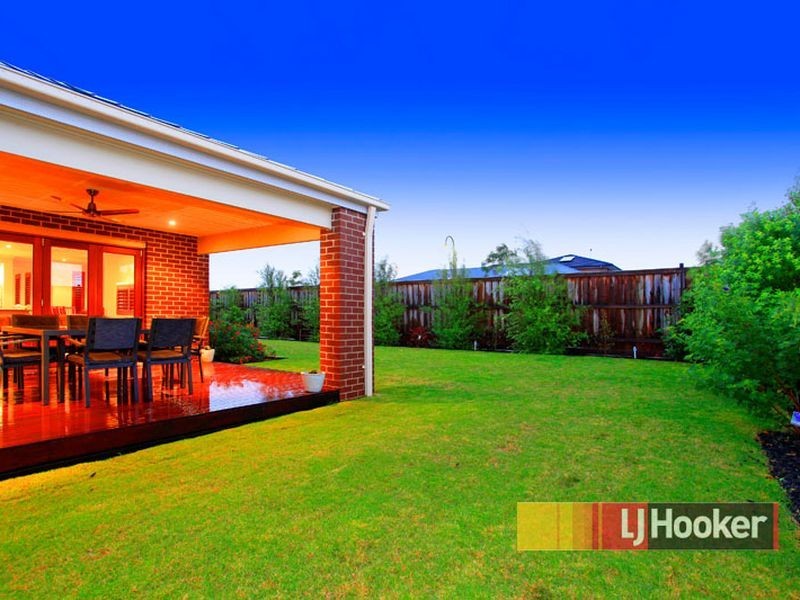 83 Lyndhurst Boulevard, Lyndhurst VIC 3975