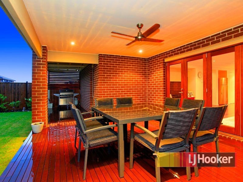 83 Lyndhurst Boulevard, Lyndhurst VIC 3975