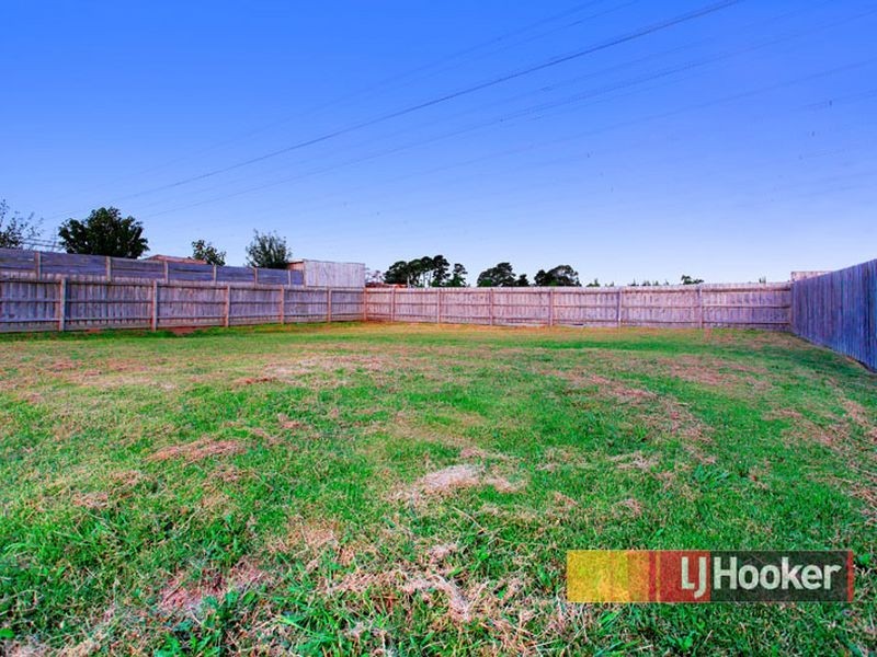 46 Kirkwood Crescent, Hampton Park VIC 3976