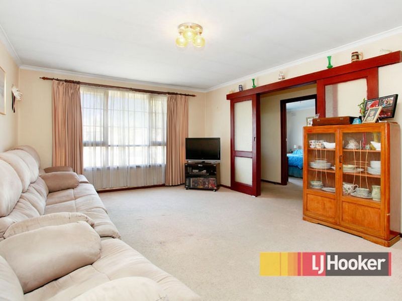 15 Marshall Court, Hampton Park VIC 3976