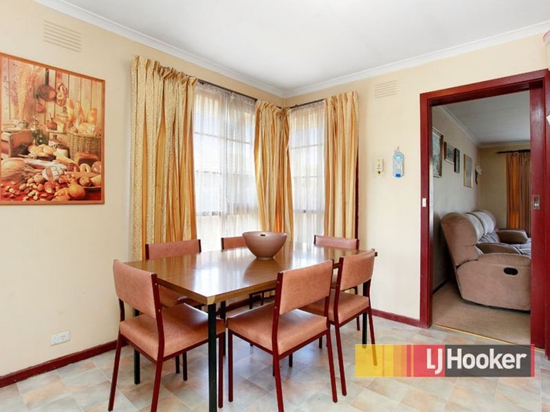 15 Marshall Court, Hampton Park VIC 3976