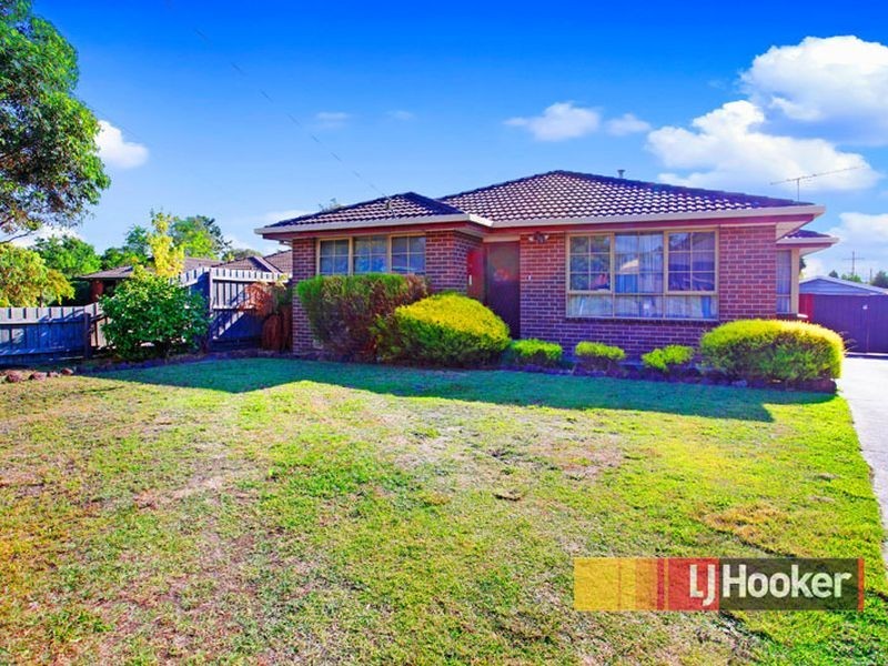 15 Marshall Court, Hampton Park VIC 3976
