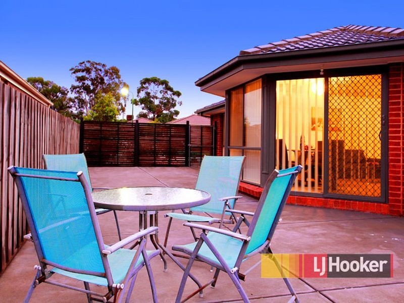 5 Ingel Place, Hampton Park VIC 3976
