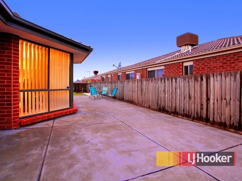 5 Ingel Place, Hampton Park VIC 3976