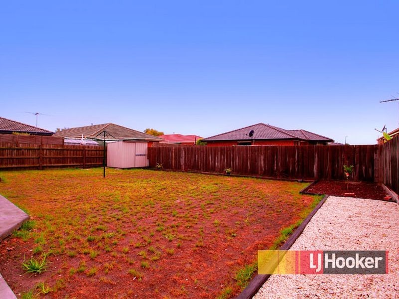 5 Ingel Place, Hampton Park VIC 3976